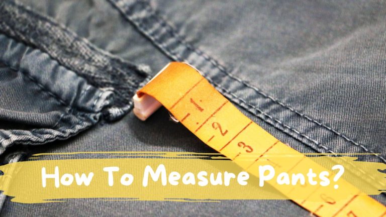 how-to-measure-pants