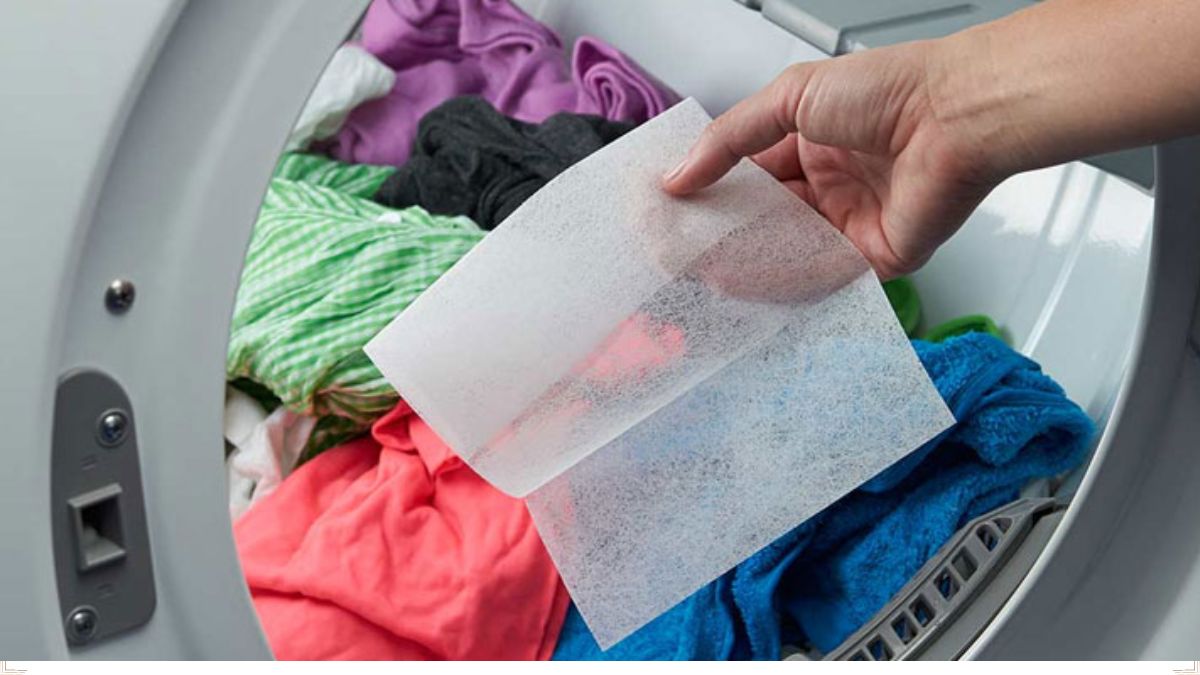 How To Remove Static From Clothes